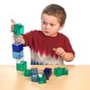 Excellerations Calming Cubes - 15 Pieces