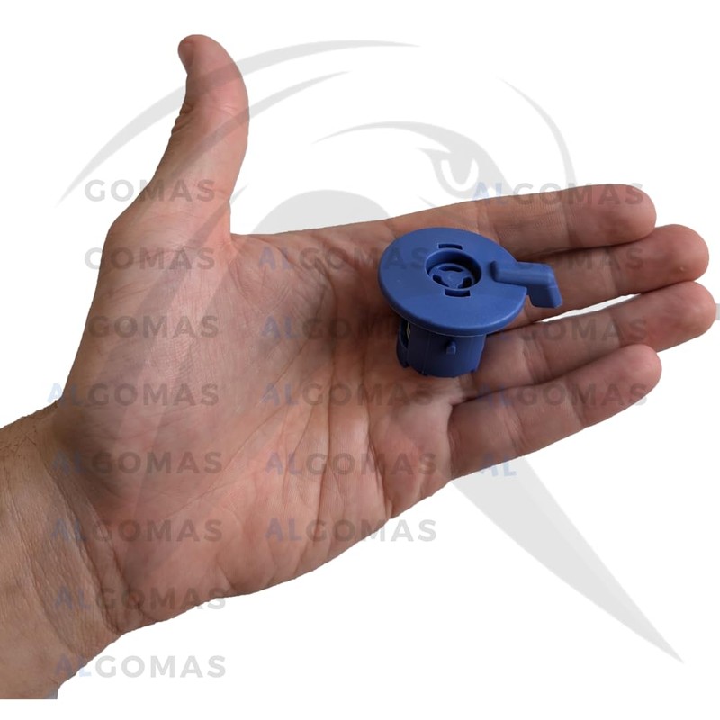 ALGOMAS® Express Pot Valve | Compatible with Begner | San