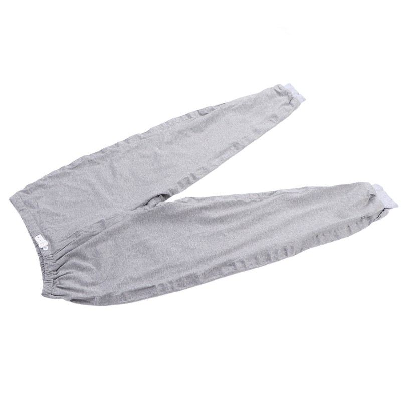 Elderly Washable Diapers Pants Waterproof Breathable Comfortable Adjustable Diaper Pants