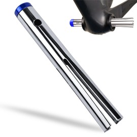 FSWWSF Pressfit Tool, Bicycle Press-Fit Bearing Shells Extractor, Tool Rubber Mallet Headset Remover Bearing Puller for Pressfit Bicycle Bottom Bracket
