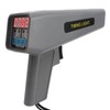 DC12V Engine Ignition Timing Light Digital Display Sensitive Ergonomic Comfortable