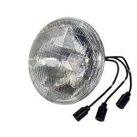 Midwest Military Equipment M-SERIES NEW HEADLIGHT M35A2 M35 8741491 24V