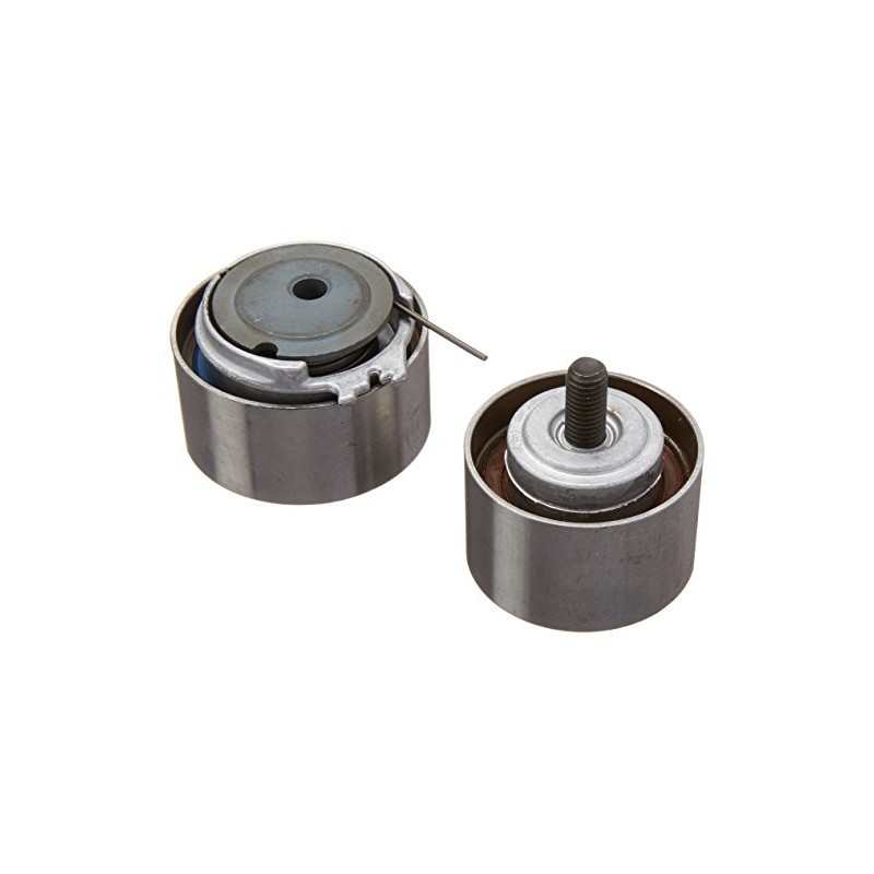 Gates TCK265 PowerGrip Premium Timing Belt Component Kit