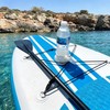 Hayaww Paddle Board Fins Clips SUP Board Quick Release Clip