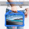 YRH for Urao C107 10.1 inch Tablet Case 2024, Kids