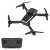 S162 RC Drone Obstacle Avoidance WIFI Drone Remote Control Quadcopter