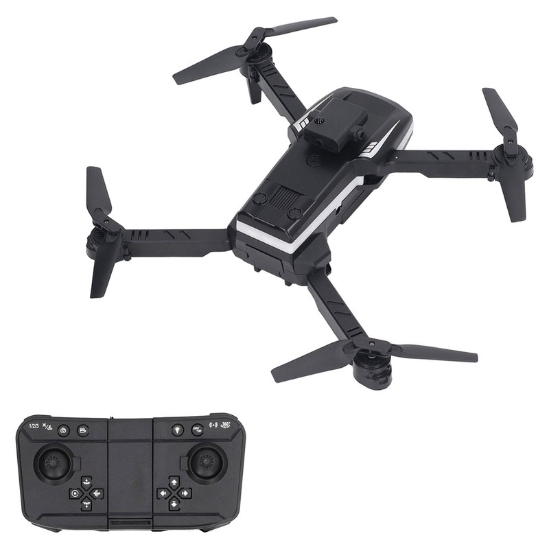 S162 RC Drone Obstacle Avoidance WIFI Drone Remote Control Quadcopter