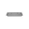 Chef's Classic Non-Stick Toaster Oven Broiler Pan with Rack -