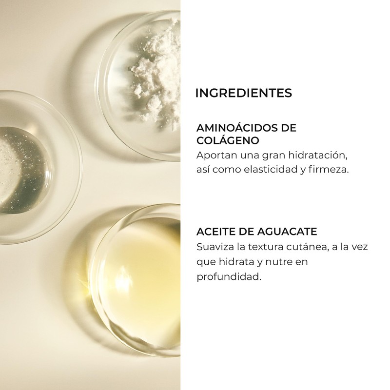 NATURA BISSÉ - Dry Skin Double Action H.Prot Day Cream