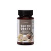 Baekse Foods Flower Mushroom Brown Rice Fermentation Enzyme Tablets 500mgx100