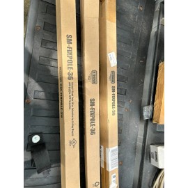 Strong SM-FIXPOLE-36 Ceiling Extender Rod - NIB