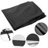 BBQ Cover Outdoor Waterproof Barbecue Covers Garden Patio Grill Protector