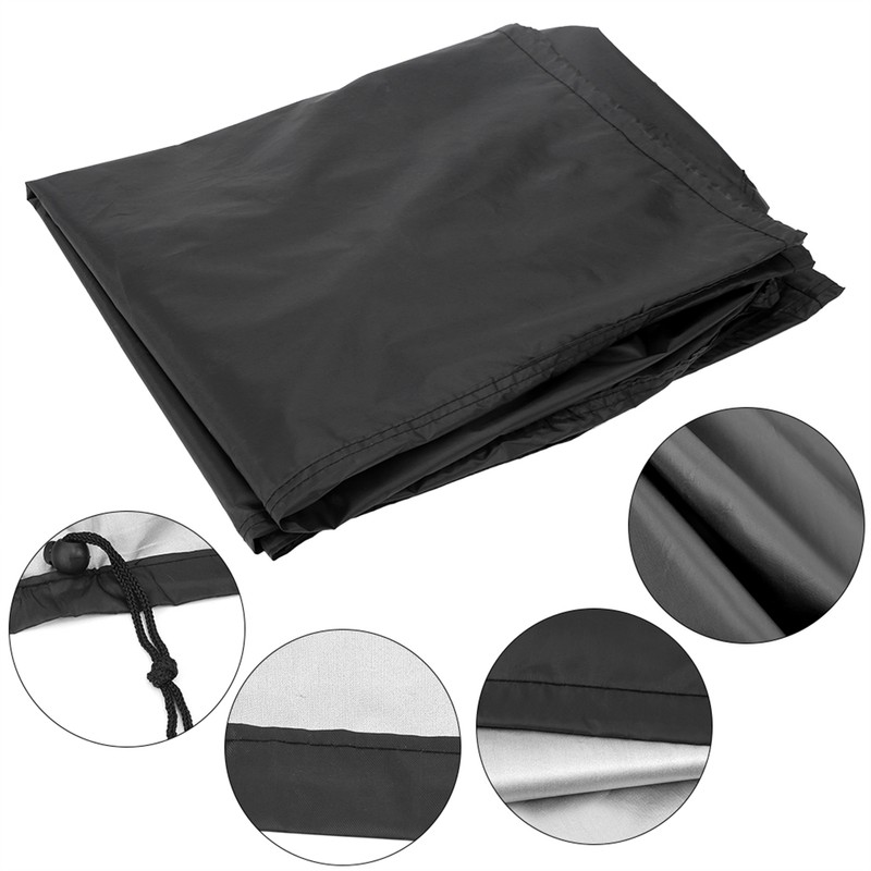 BBQ Cover Outdoor Waterproof Barbecue Covers Garden Patio Grill Protector