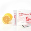 Vitamin Village 50X 글루타치온 터치 이지멜팅 1박스 30포 50X Glutathione