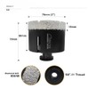 SHDIATOOL Diamond Core Drill Bits 3 Inch for Porcelain Ceramic