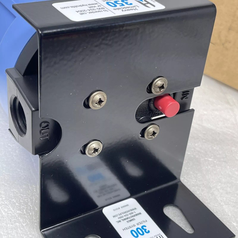 Camco Hydro Life HLC 300 Kit, 350 Water Filter Cartridge