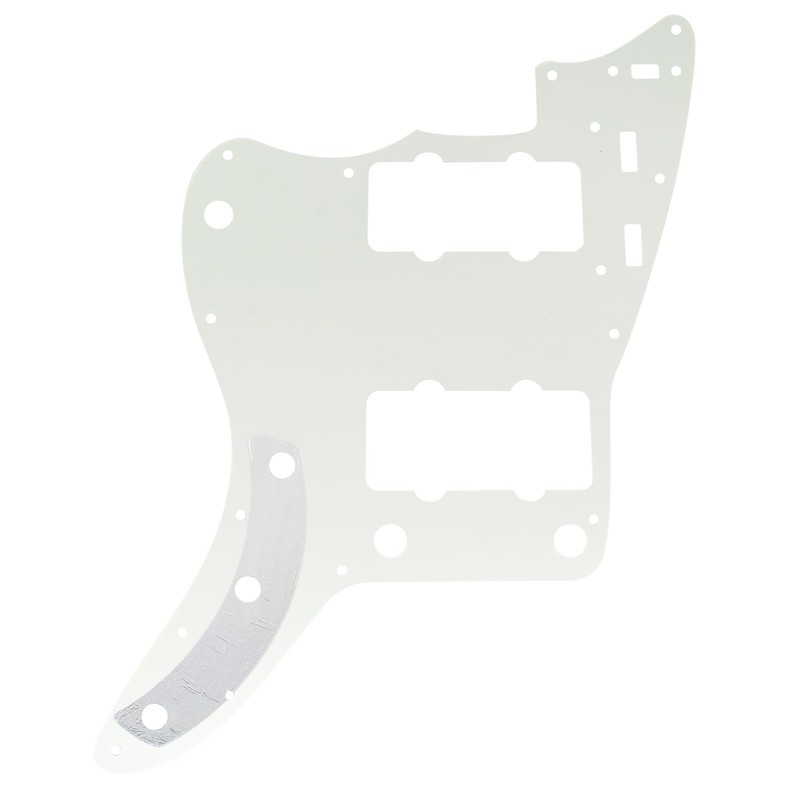 Musiclily Pro 13 Hole 65 60s JM Jazz Master Pickguard