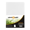versando 100 x A4 Document Wallets Economy 90 my Polypropylene