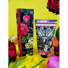 Q Garden 오스만투스 로즈 핸드크림 75 ml Osmanthus Rose Hand Cream 75 ml