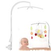 Mobile Holder Changing Table, Mobile Holder Baby Cot Bell Holder,