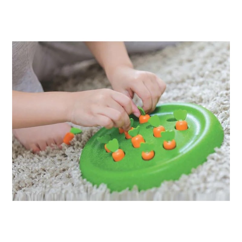 Plan Toys Solitaire, 4621, Wood