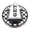 LITE X-670 (010) 3D Marker Arrow