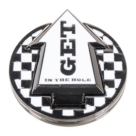 LITE X-670 (010) 3D Marker Arrow