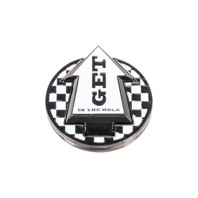 LITE X-670 (010) 3D Marker Arrow