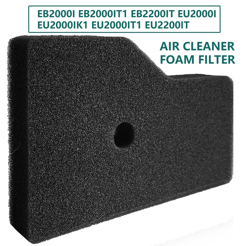 Air Outer Filter Cleaner Element for Honda Generator EB2000IT1 EB2200IT