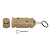 Perimeter Trip Alarm Loud Early Warning Security System 12 Gauge