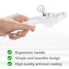 2Pcs Window Handles with Multi-Spindle, Window Locks Kit Double Glazing