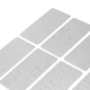 7pcs Nail Stamping Plate Women Nail Art Templates Nail Multi