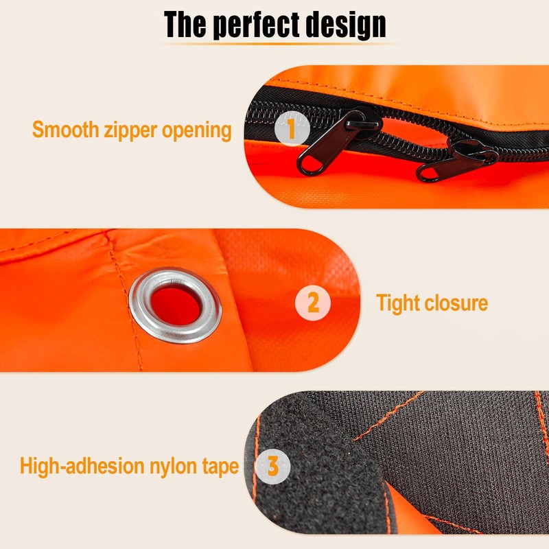 70010662 Control Box Cover Platform Control Panel Cover Replacement for