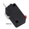 Microwave Door Interlock Switch W10727360(3 Terminal) & WB24X830 & WB24X829