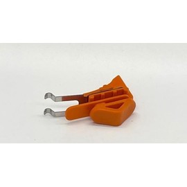 Technology Parts Store Slide Switch 4203-430-0102, 4203 430 0102, 42034300102 Compatible with STIHL Backpack Leaf Blower Model BR45C, BR340, BR340L, BR380, BR420, BR420C. OEM