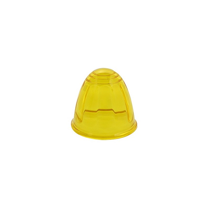Tsuchiya Yac 4501 Car Accessories Replacement Lens for Marker Lamp,