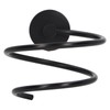 304 Stainless Steel Hair Dryer Rack Keep Tidy Wall Mount