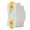 Mini ATS Dual Power Automatic Transfer Switch, 2P 63A Electrical