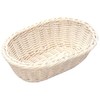 Basket Basket Oval 5.9 inches (15 cm) Display For Bread