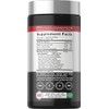 Horbäach Nitric Oxide Beet Root Capsules | 180 Count |