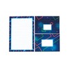 Writing Paper Set Writing Pad Lined with Envelope for Girls