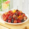 Mixed Candied Dried Fruit – 6 Varieties of Plums &