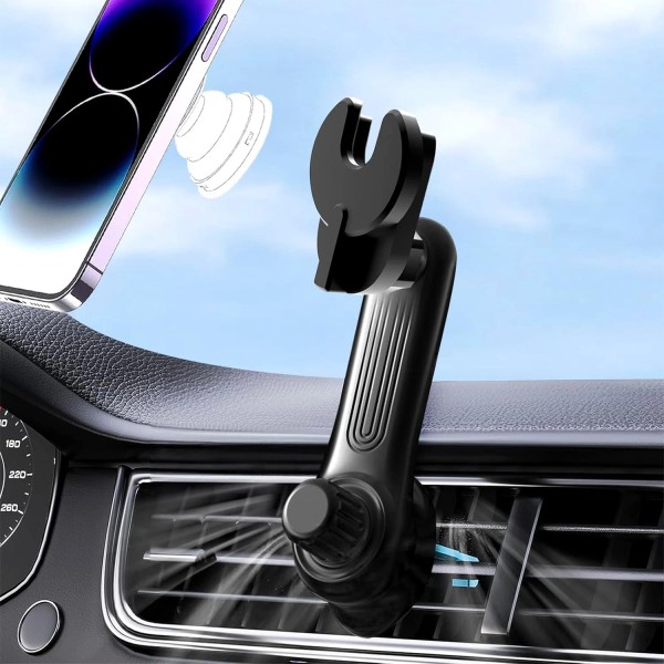 Does not apply Car Phone Holder for Socket Mount, Air