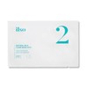 Ilso Natural Mild Clear Nose Pack, 5 pieces, 1 unit