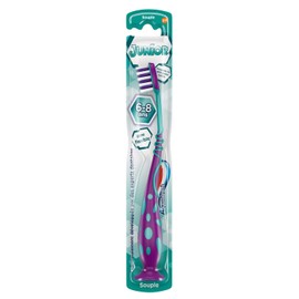 Aquafresh Spazzolino da denti Junior Soft