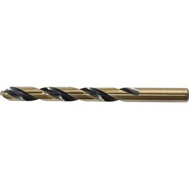 Auveco # 22632 11mm 135 Degree Split Point - Hi-Temp Jobber Length Drill Bit. Qty 1.