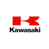Kawasaki 11013-7046 - Prefiltro para Motor Premium, 1 Unidad (Paquete de 1)