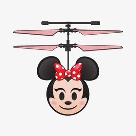 Minnie Mouse UFO Heli Ball