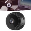 Mini Security Camera Wifi Wireless 1080P Night Vision Surveillance Camera