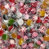 Candy Retailer Candy Jar Hard Candy Mix (1 Lb)